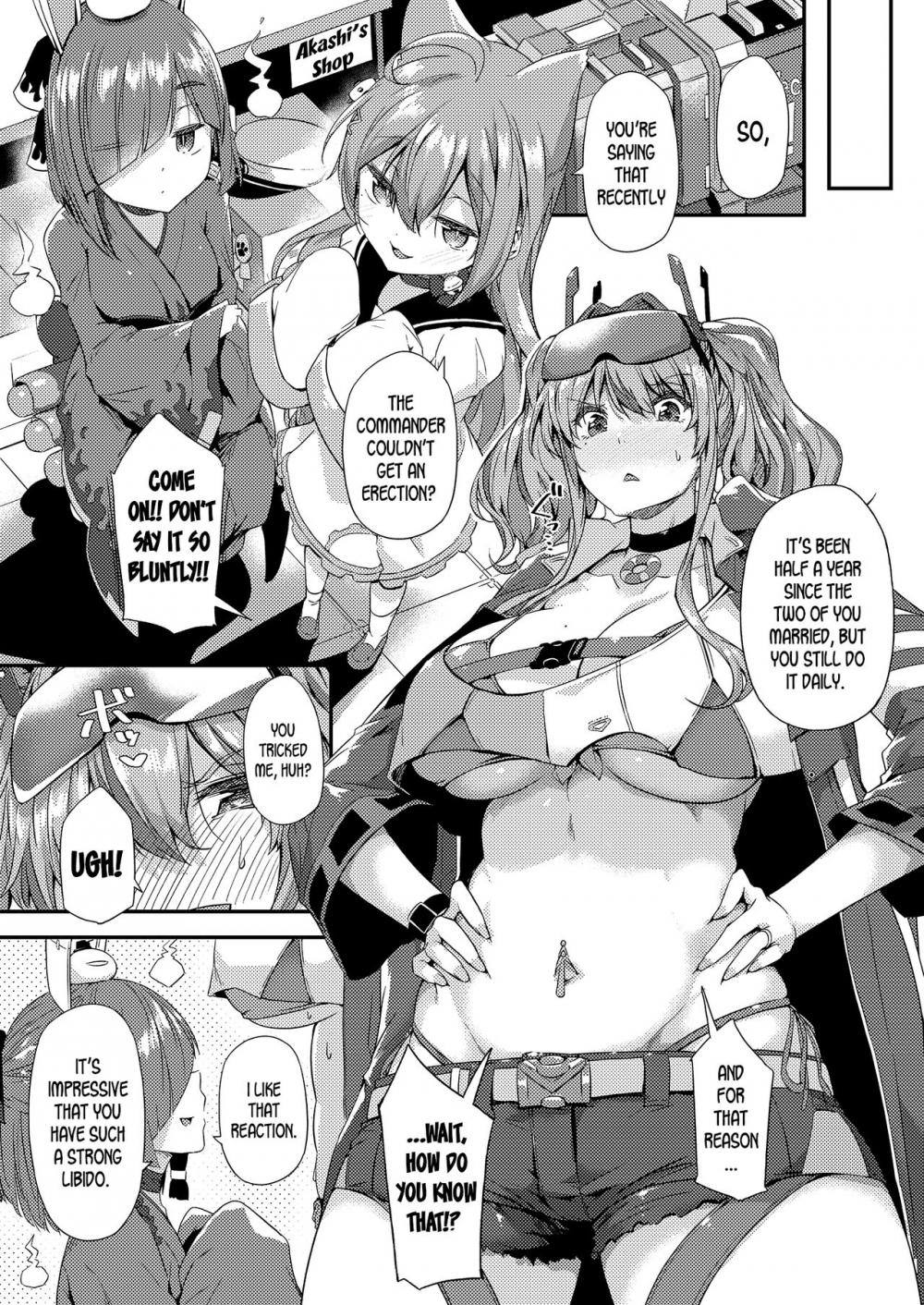 Hentai Manga Comic-Counseling Room Shichihenge!!-Read-6